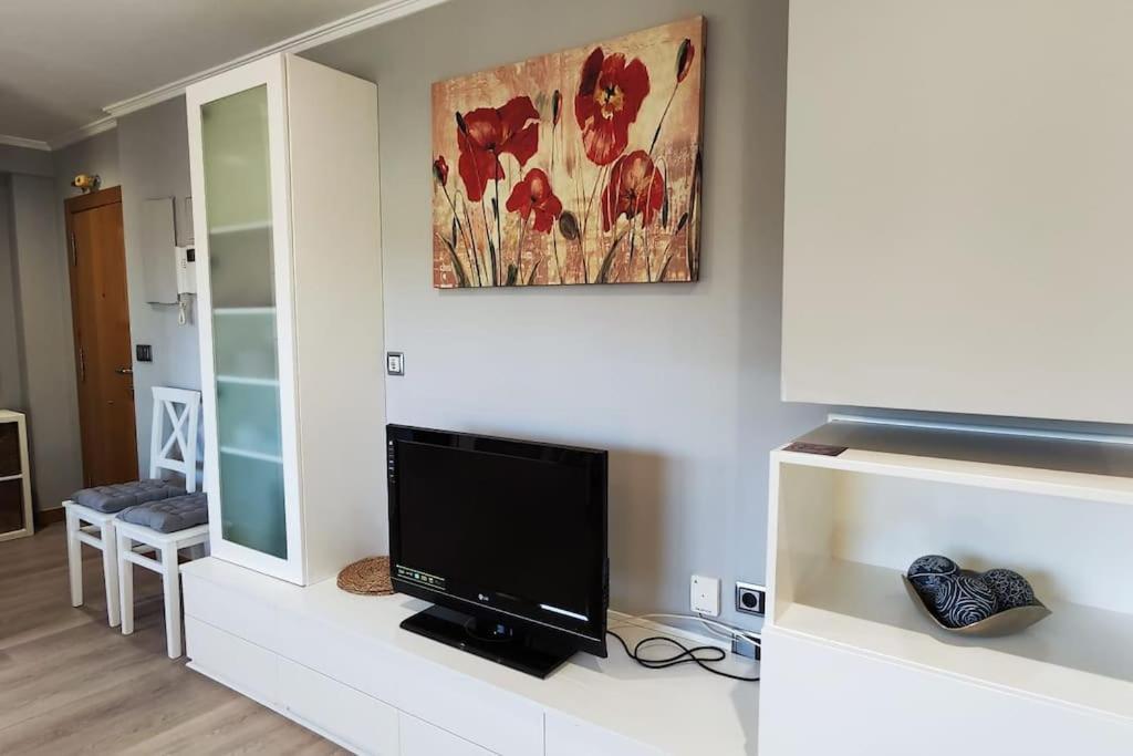 Joaquin Loriga Diseno Centro Vigo Apartment Exterior photo